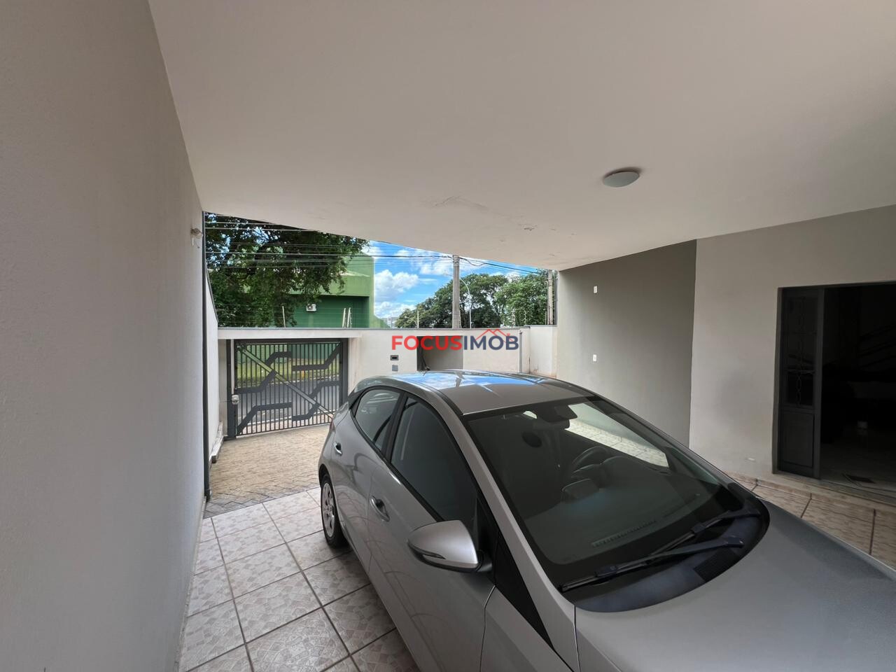 🏡✨ SOBRADO À VENDA – JD. CAMARGO | AV. DOS TRABALHADORES – MOGI GUAÇU/SP