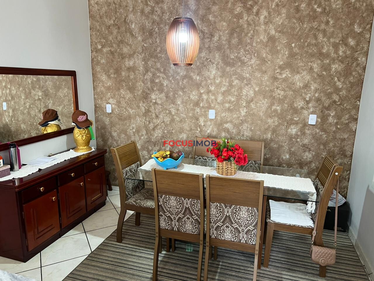 🏡✨ SOBRADO À VENDA – JD. CAMARGO | AV. DOS TRABALHADORES – MOGI GUAÇU/SP