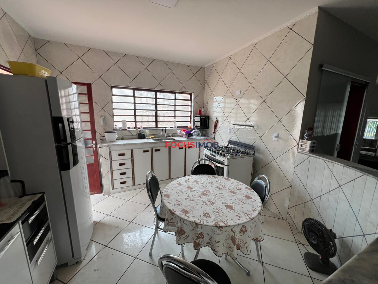 🏡✨ SOBRADO À VENDA – JD. CAMARGO | AV. DOS TRABALHADORES – MOGI GUAÇU/SP