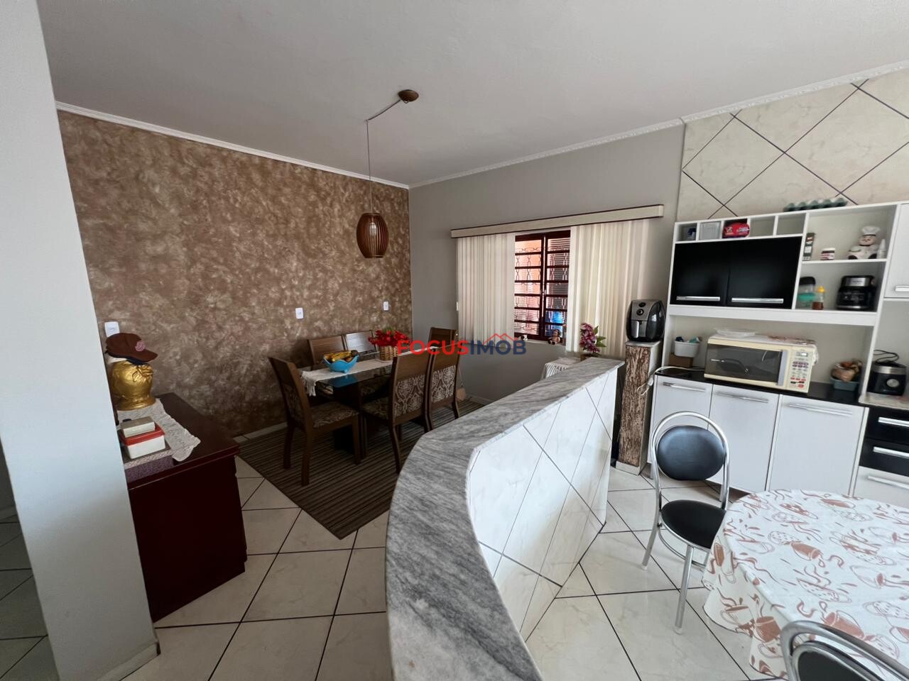 🏡✨ SOBRADO À VENDA – JD. CAMARGO | AV. DOS TRABALHADORES – MOGI GUAÇU/SP