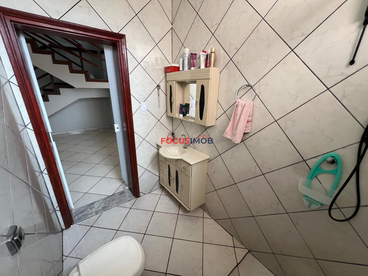 🏡✨ SOBRADO À VENDA – JD. CAMARGO | AV. DOS TRABALHADORES – MOGI GUAÇU/SP