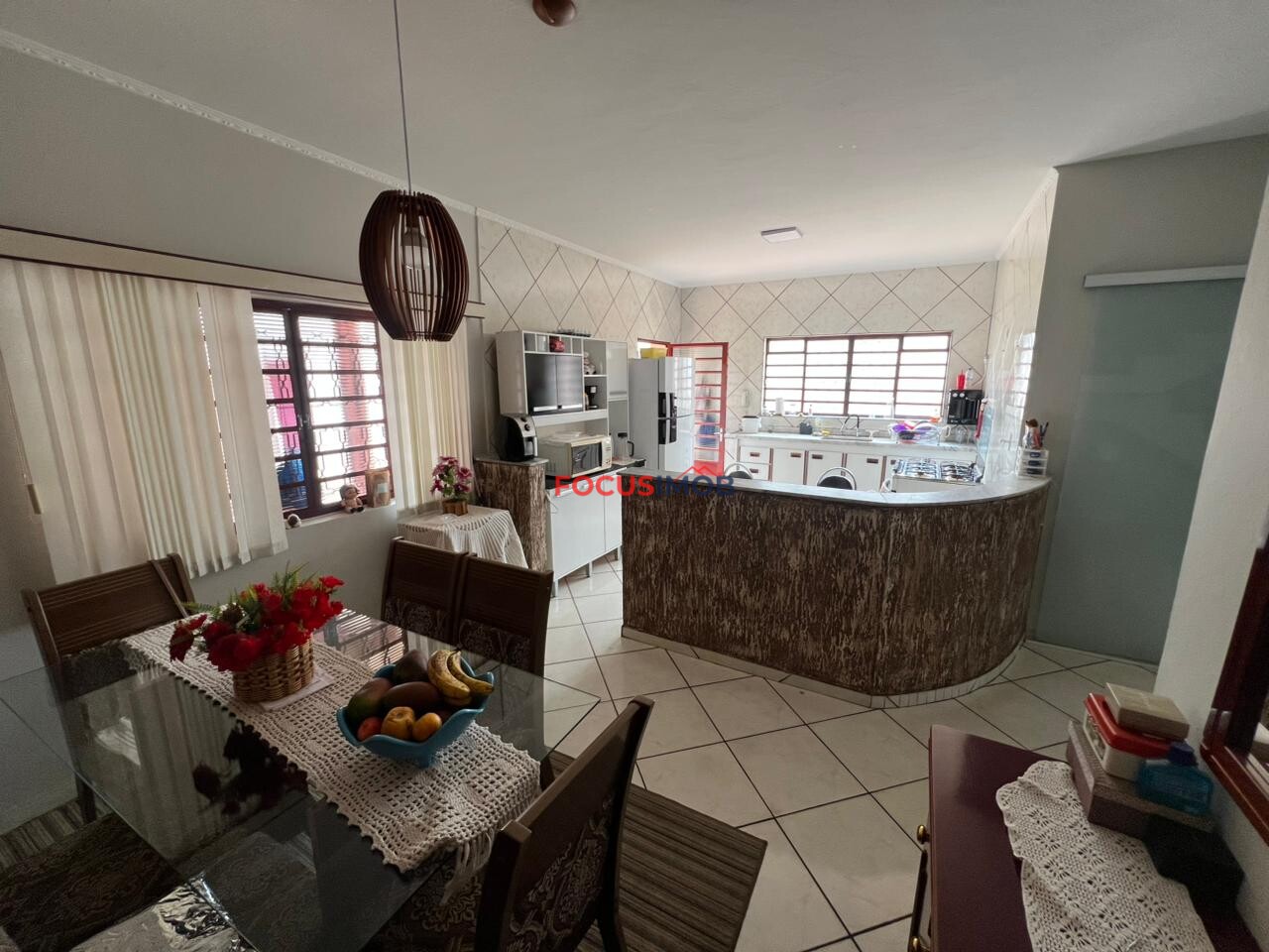 🏡✨ SOBRADO À VENDA – JD. CAMARGO | AV. DOS TRABALHADORES – MOGI GUAÇU/SP