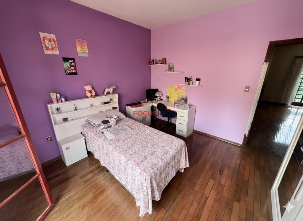 🏡✨ SOBRADO À VENDA – JD. CAMARGO | AV. DOS TRABALHADORES – MOGI GUAÇU/SP