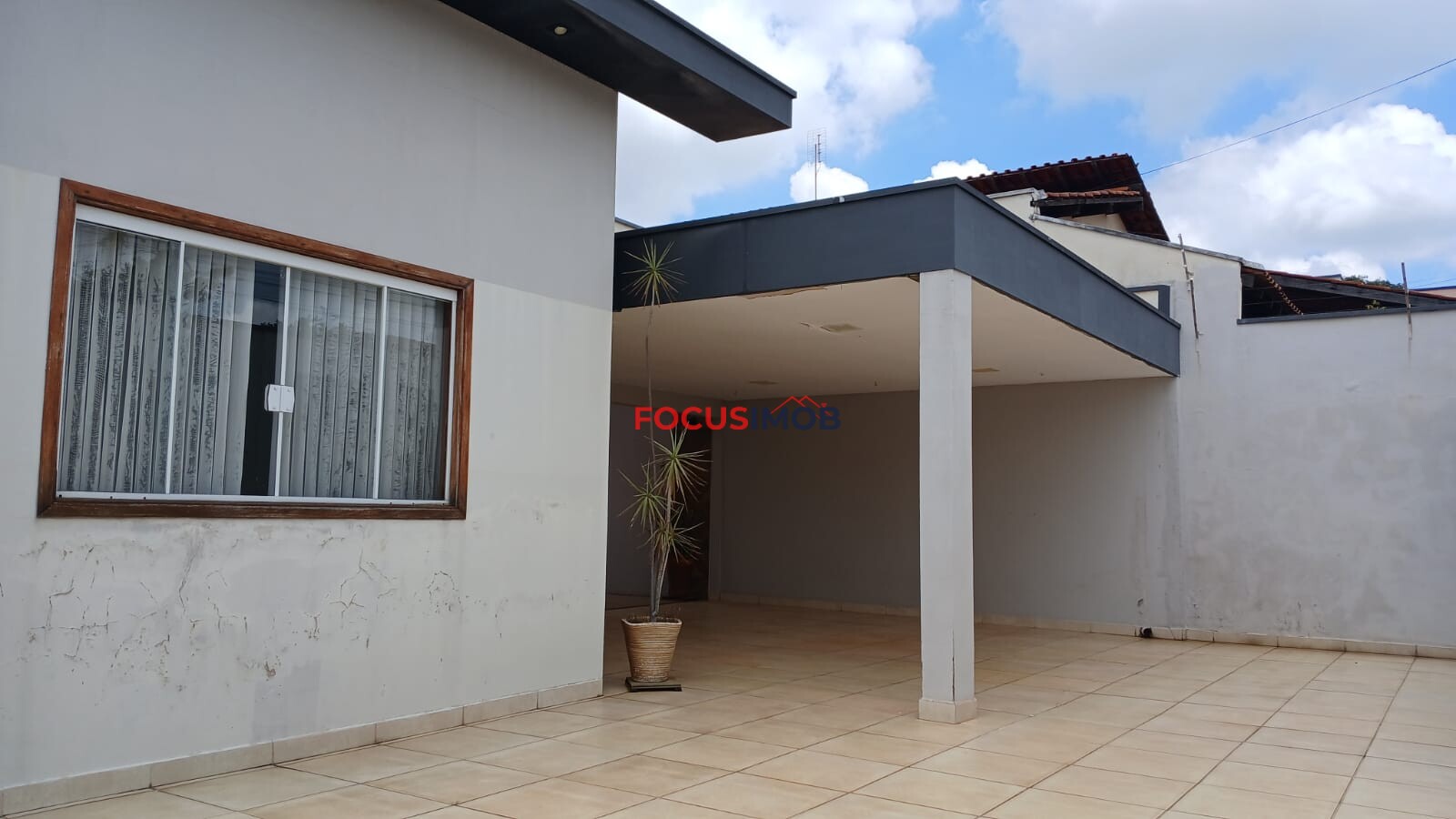 🏡 CASA TÉRREA À VENDA – JD. HERMÍNIO BUENO | MOGI GUAÇU/SP