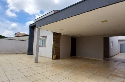 🏡 CASA TÉRREA À VENDA – JD. HERMÍNIO BUENO | MOGI GUAÇU/SP