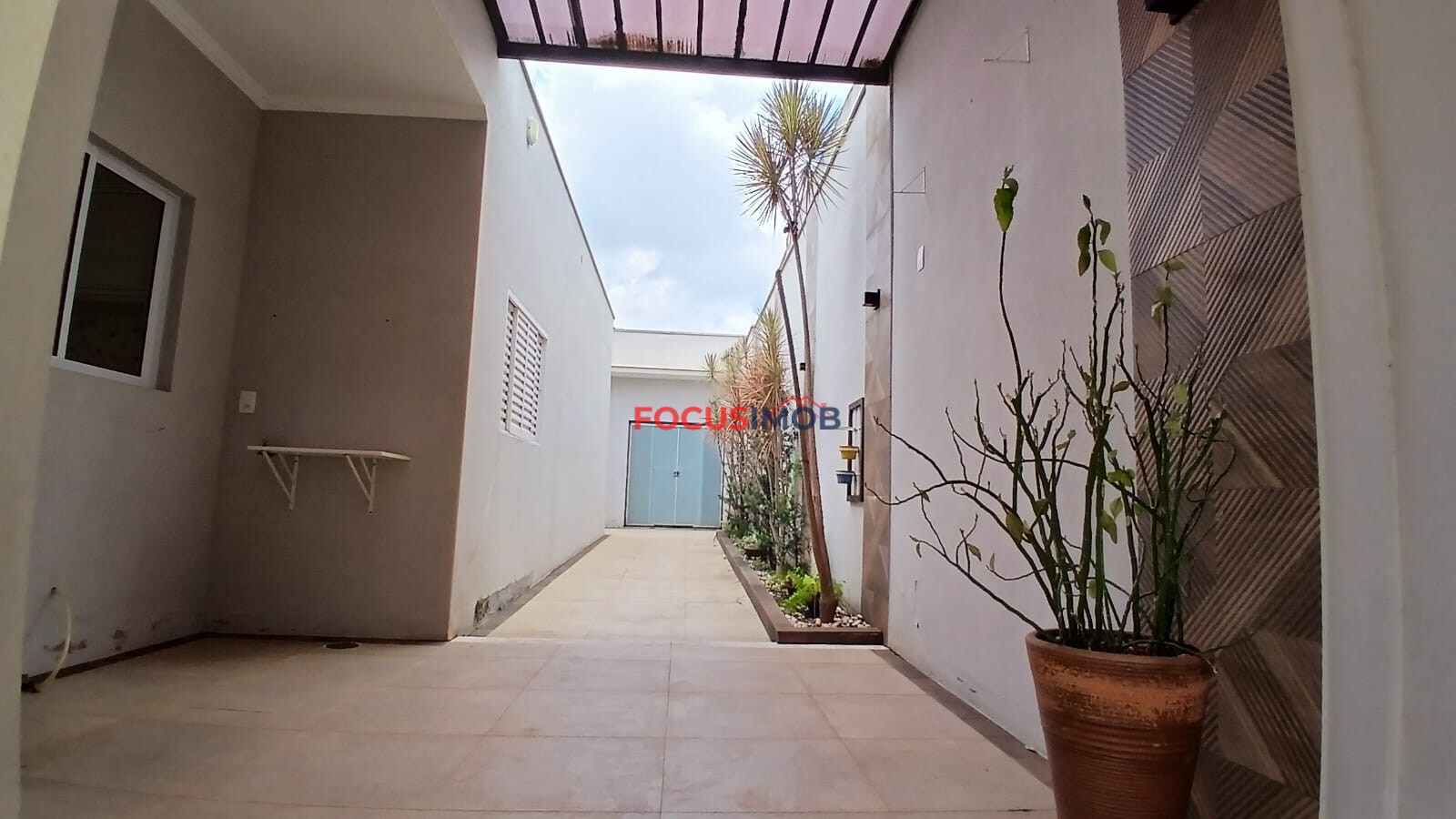 🏡 CASA TÉRREA À VENDA – JD. HERMÍNIO BUENO | MOGI GUAÇU/SP