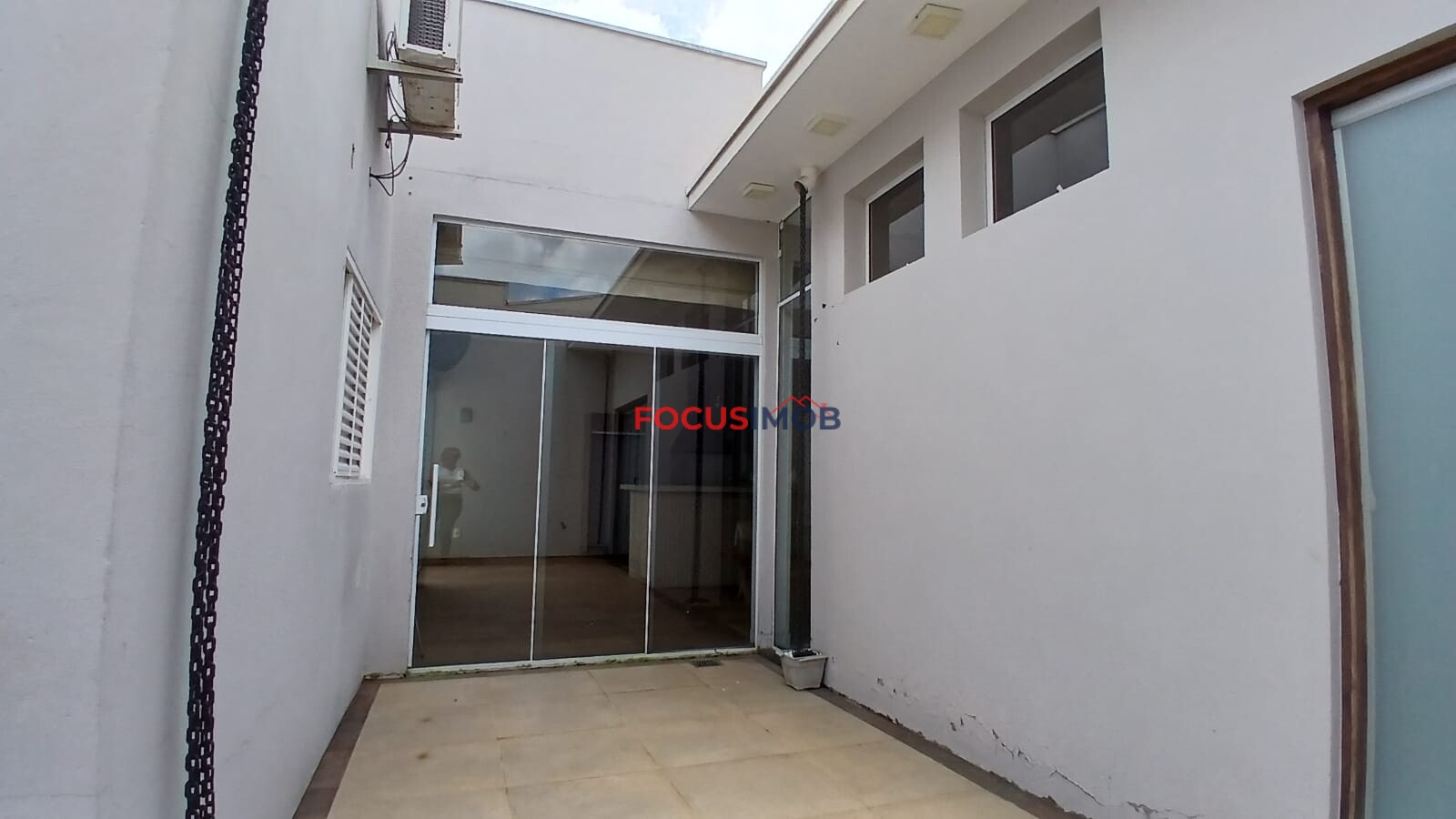 🏡 CASA TÉRREA PARA LOCAÇÃO – JD. HERMÍNIO BUENO | MOGI GUAÇU/SP