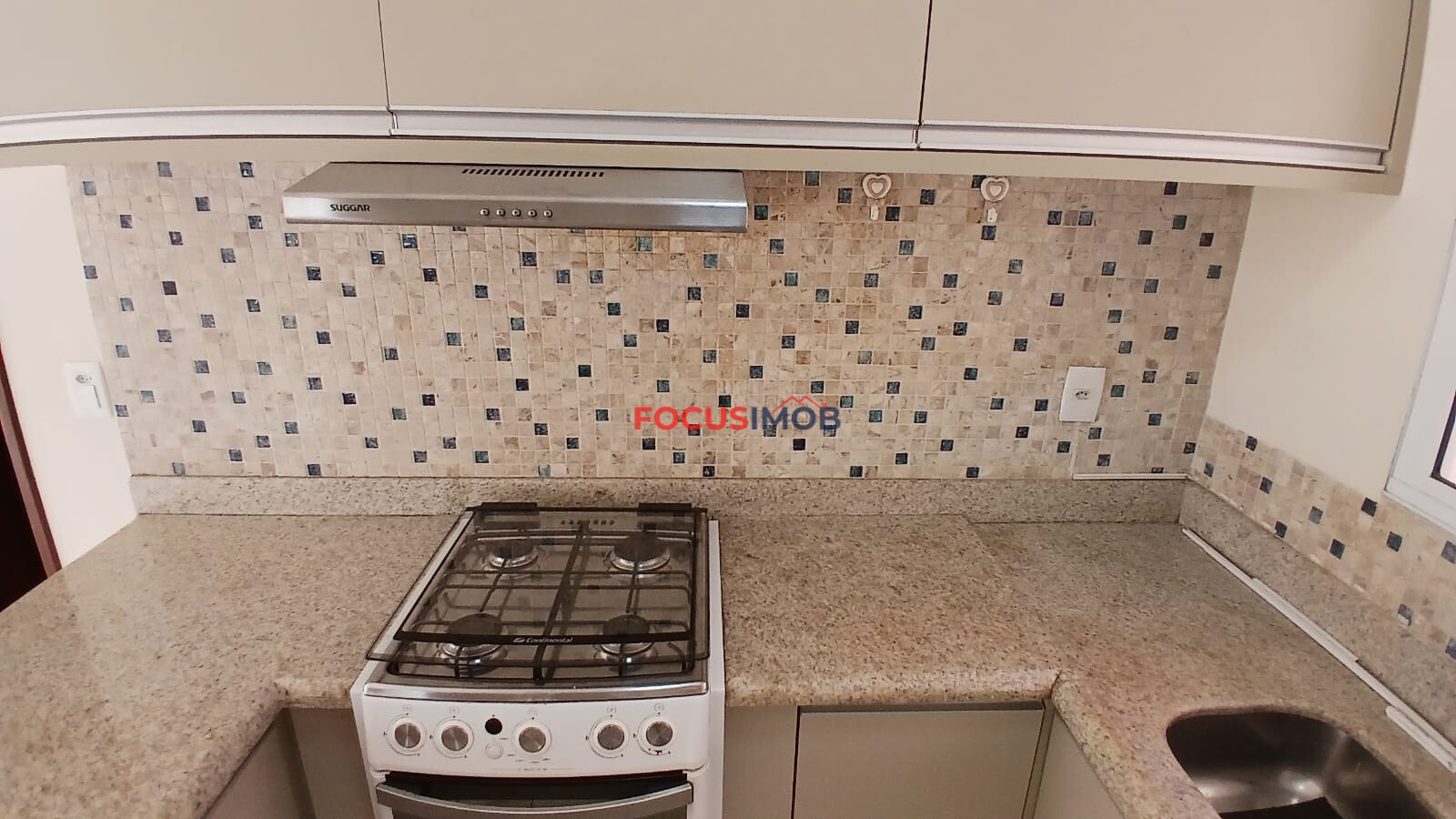 🏡 CASA TÉRREA PARA LOCAÇÃO – JD. HERMÍNIO BUENO | MOGI GUAÇU/SP