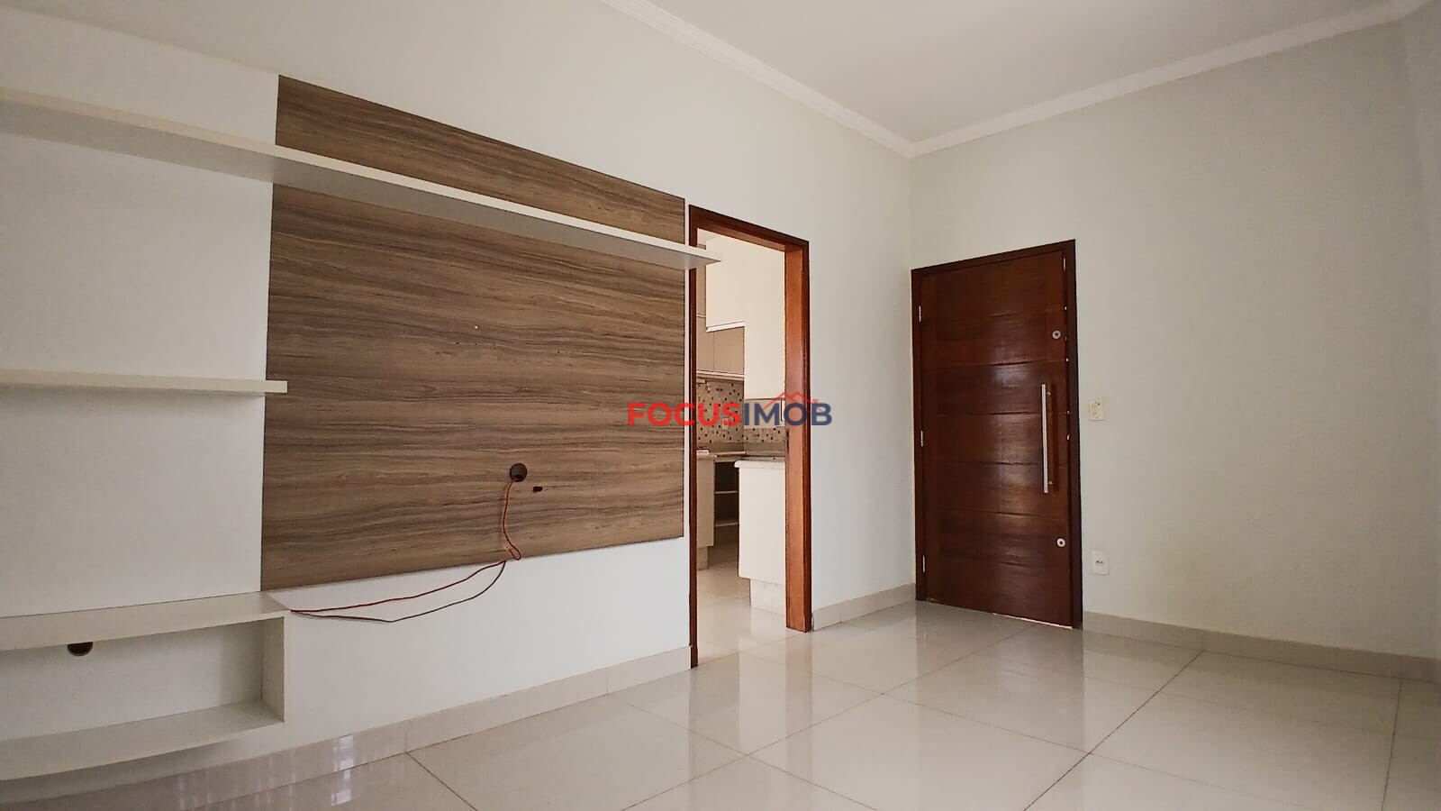 🏡 CASA TÉRREA PARA LOCAÇÃO – JD. HERMÍNIO BUENO | MOGI GUAÇU/SP