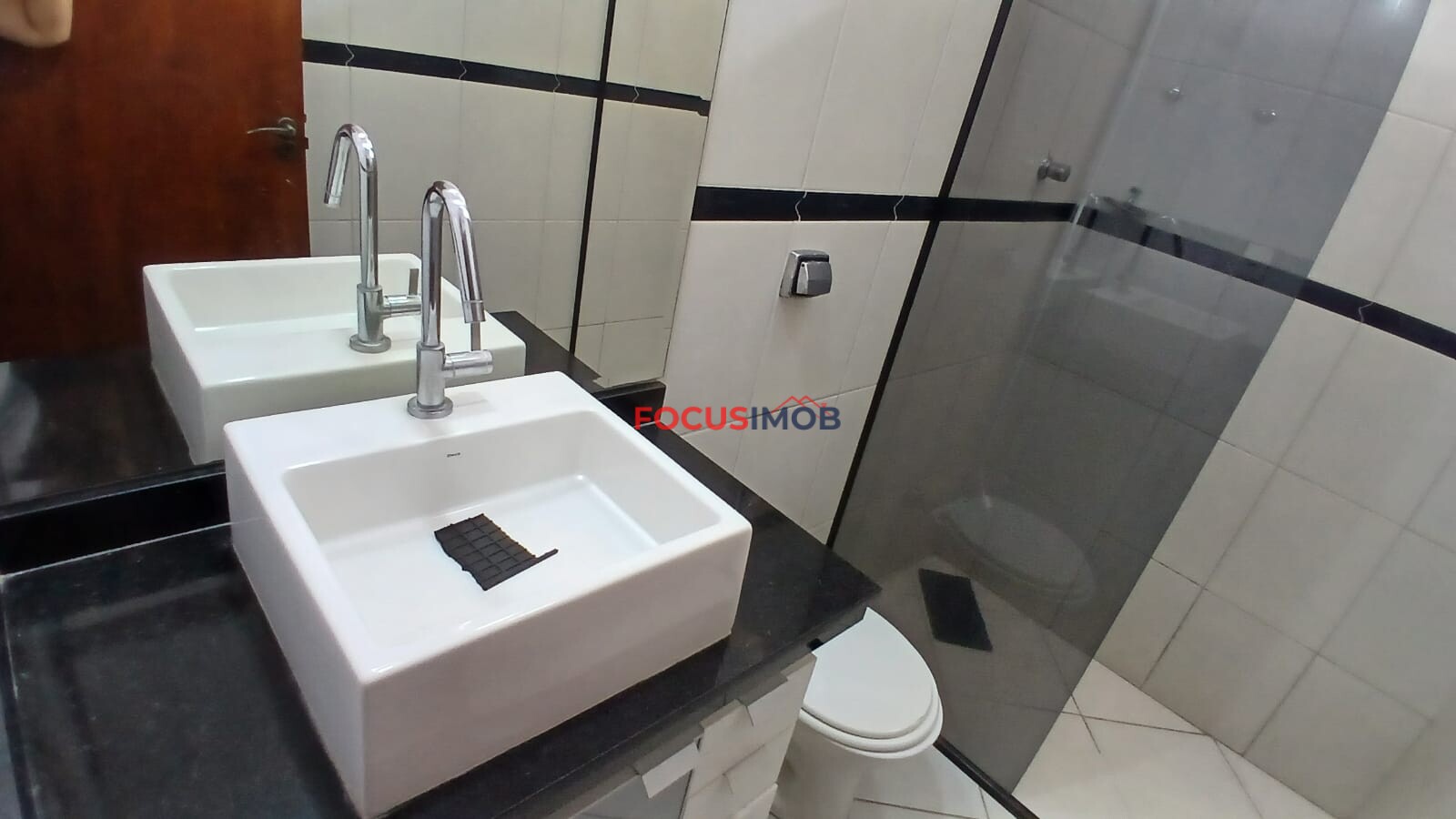 🏡 CASA TÉRREA PARA LOCAÇÃO – JD. HERMÍNIO BUENO | MOGI GUAÇU/SP