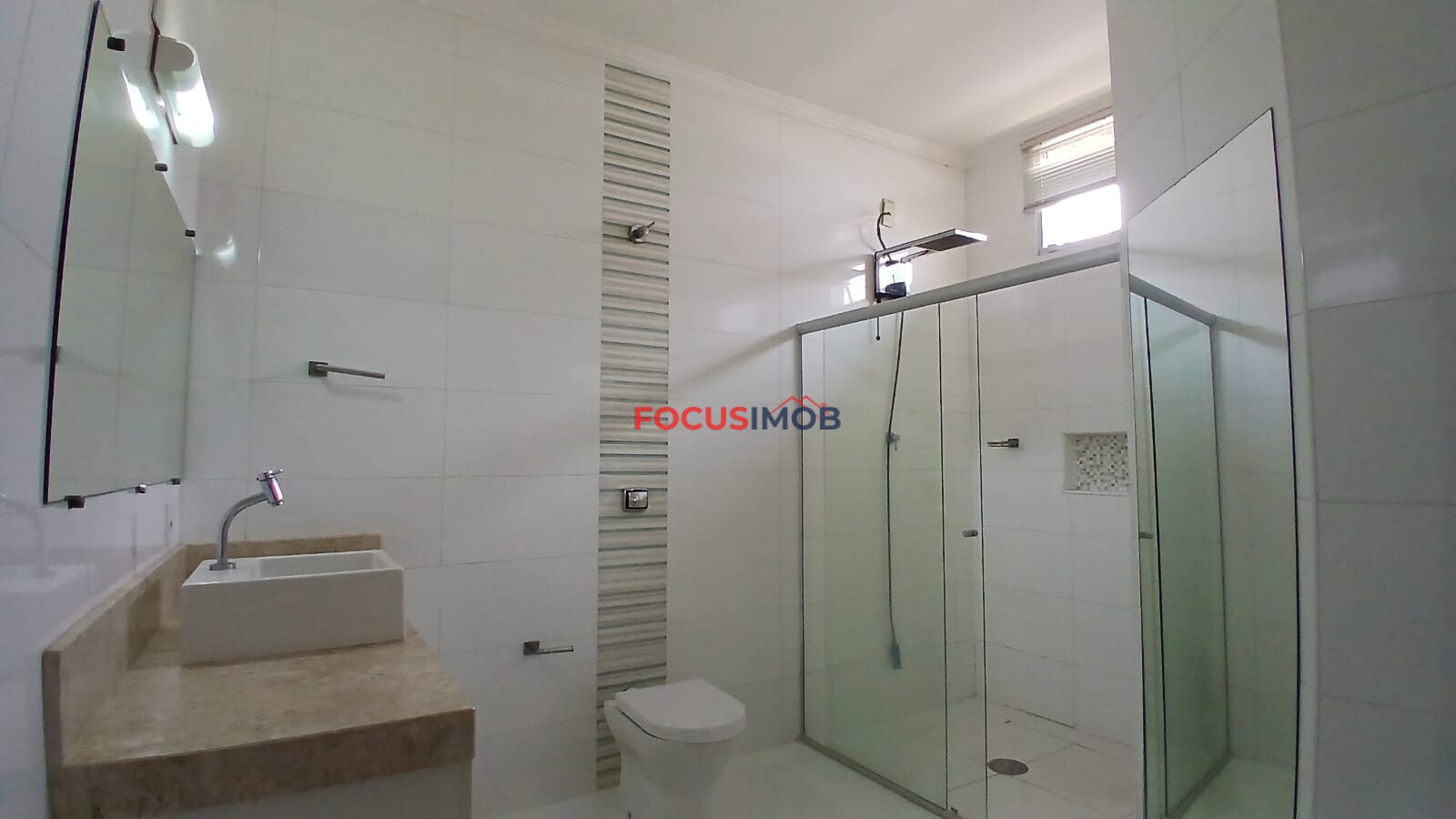 🏡 CASA TÉRREA PARA LOCAÇÃO – JD. HERMÍNIO BUENO | MOGI GUAÇU/SP