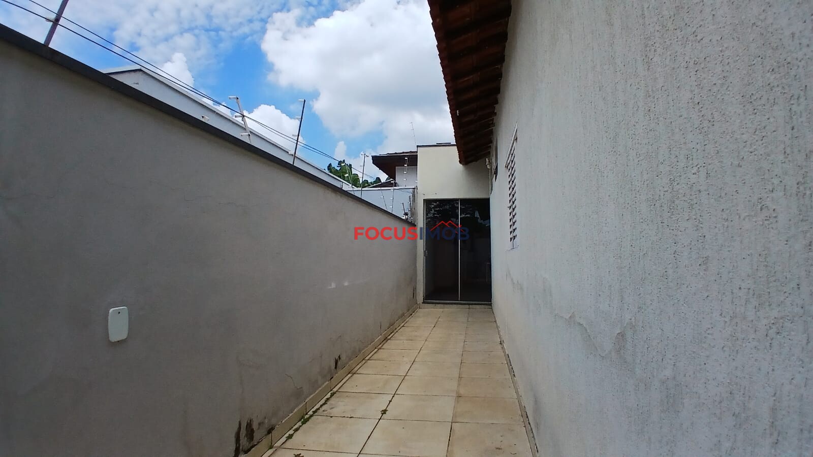 🏡 CASA TÉRREA À VENDA – JD. HERMÍNIO BUENO | MOGI GUAÇU/SP