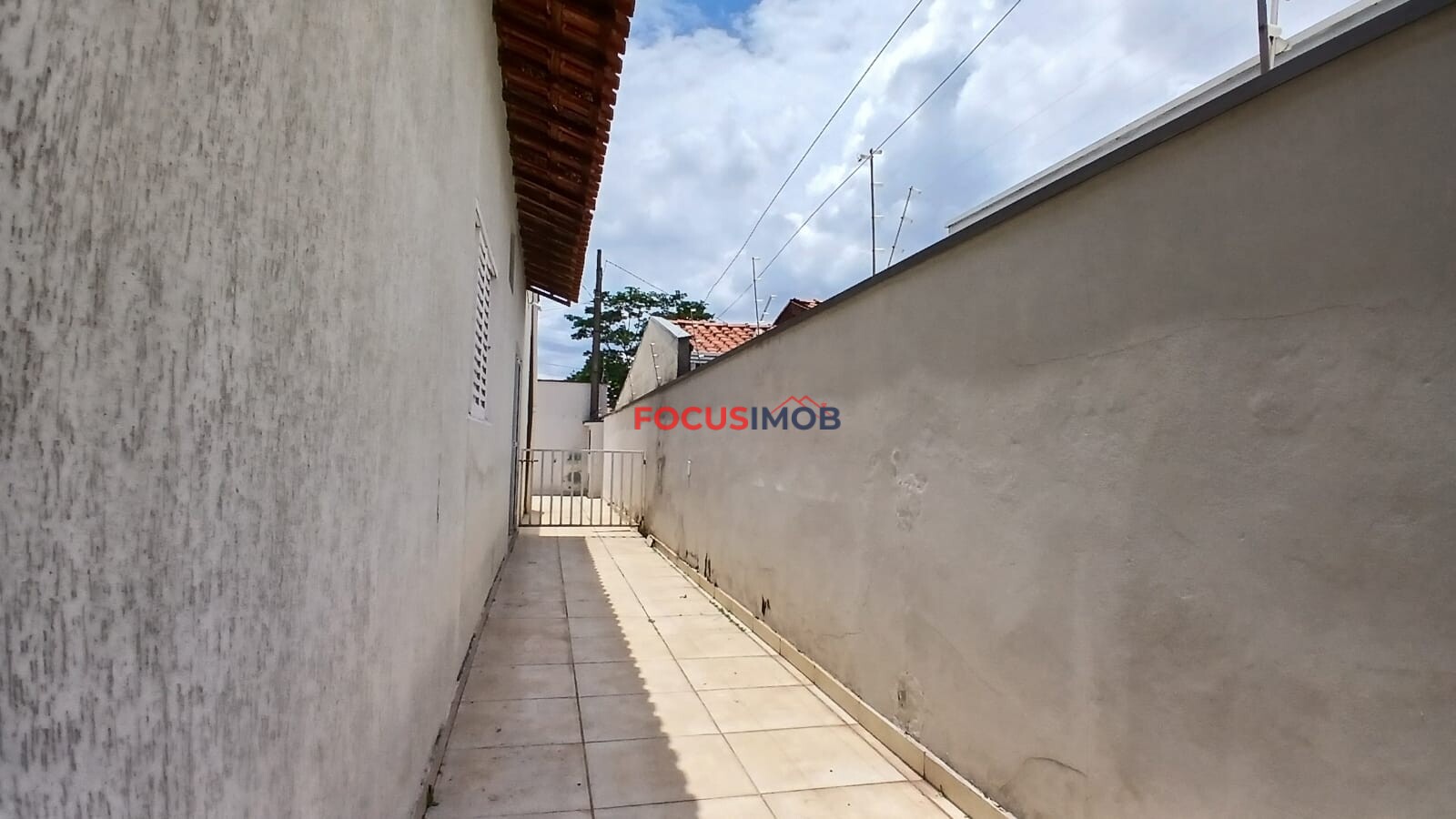 🏡 CASA TÉRREA À VENDA – JD. HERMÍNIO BUENO | MOGI GUAÇU/SP