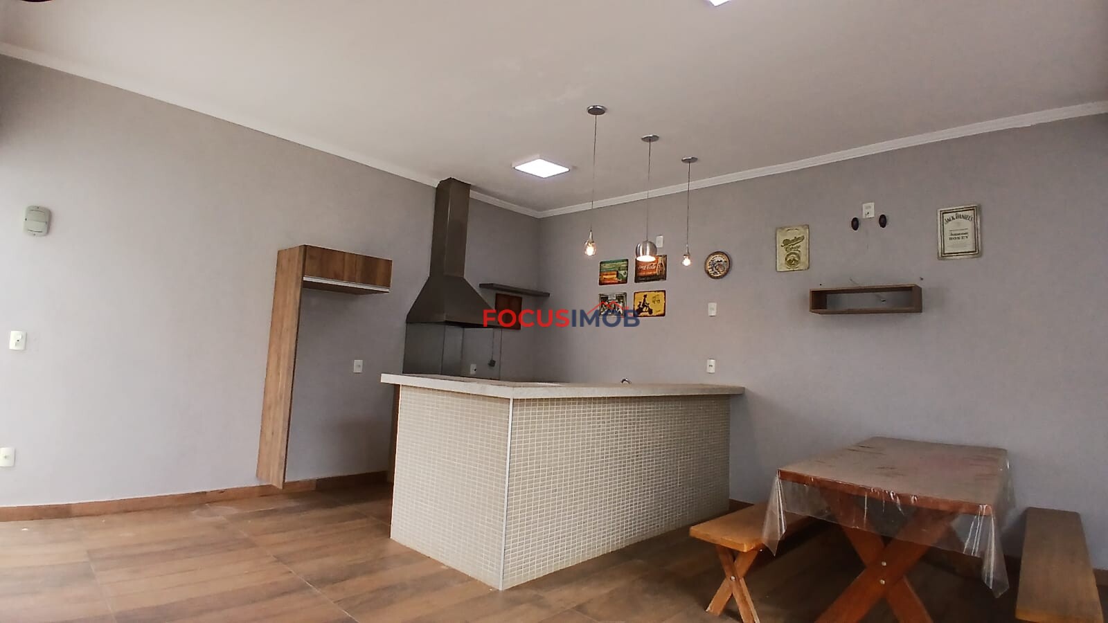 🏡 CASA TÉRREA À VENDA – JD. HERMÍNIO BUENO | MOGI GUAÇU/SP