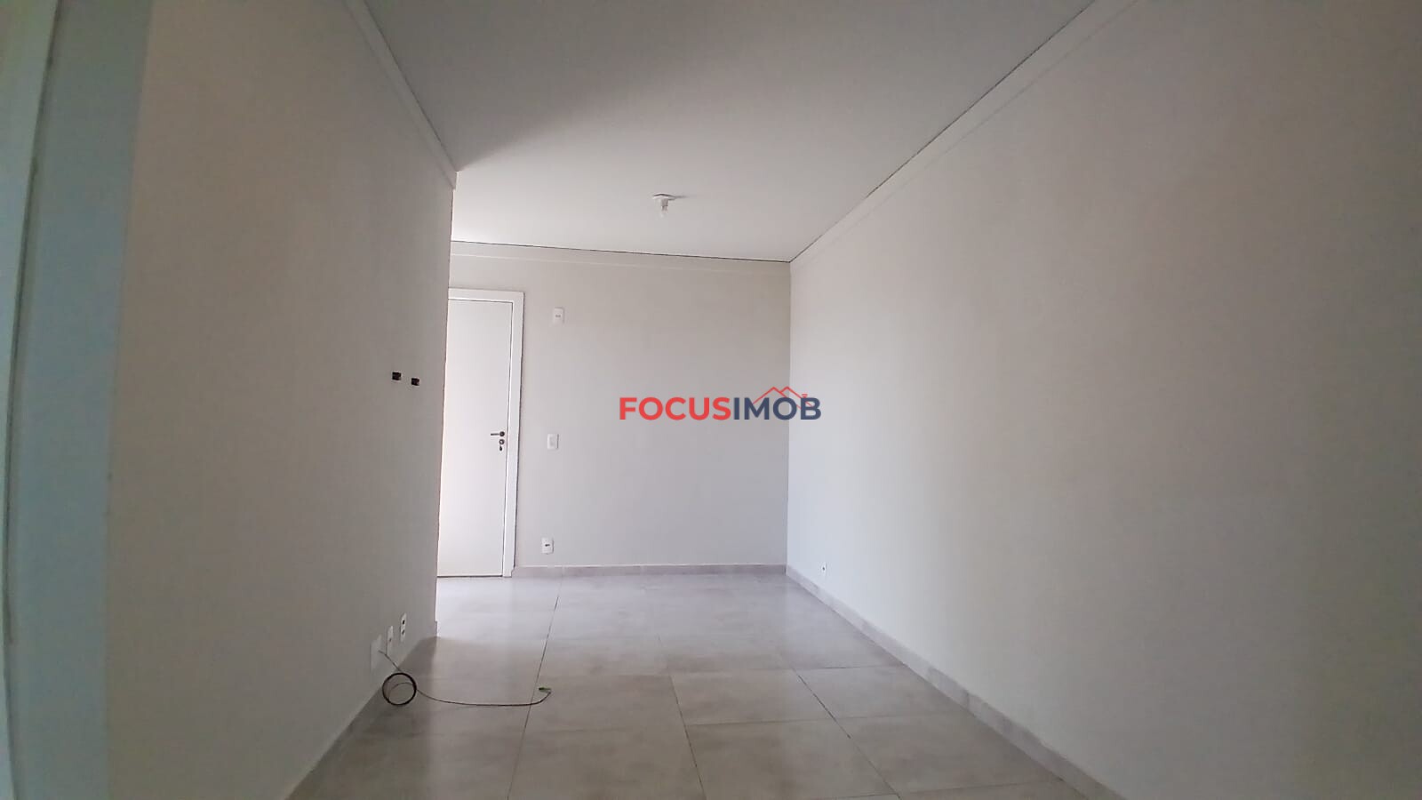 Apartamento à Venda no Condomínio Residencial Paris – Jardim Novo I | Mogi Guaçu/SP