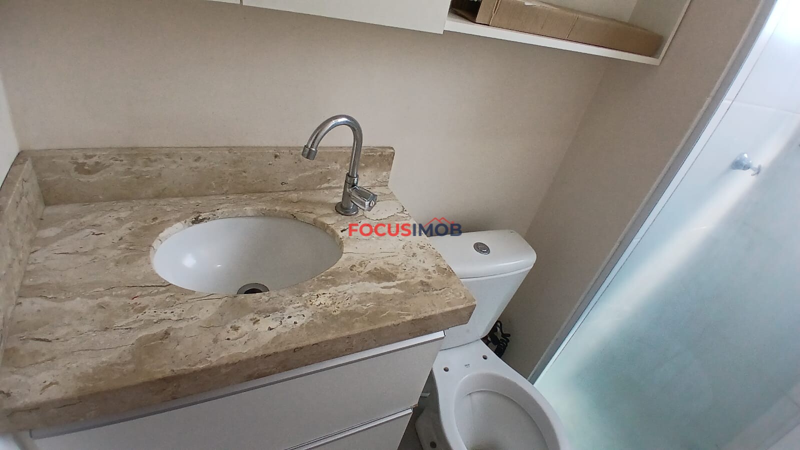 Apartamento à Venda no Condomínio Residencial Paris – Jardim Novo I | Mogi Guaçu/SP