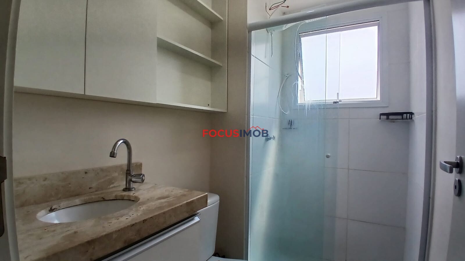 Apartamento à Venda no Condomínio Residencial Paris – Jardim Novo I | Mogi Guaçu/SP