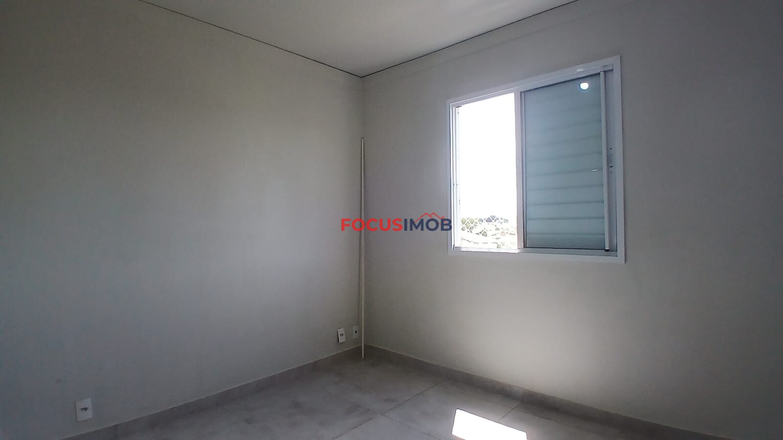 Apartamento à Venda no Condomínio Residencial Paris – Jardim Novo I | Mogi Guaçu/SP