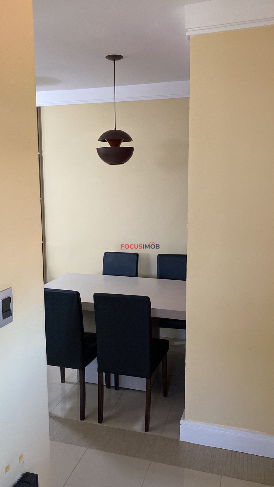 Apartamento Completo no Condomínio Morada do Sol - Mogi Guaçu