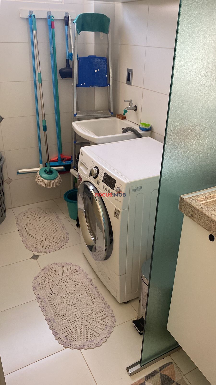 Apartamento Completo no Condomínio Morada do Sol - Mogi Guaçu