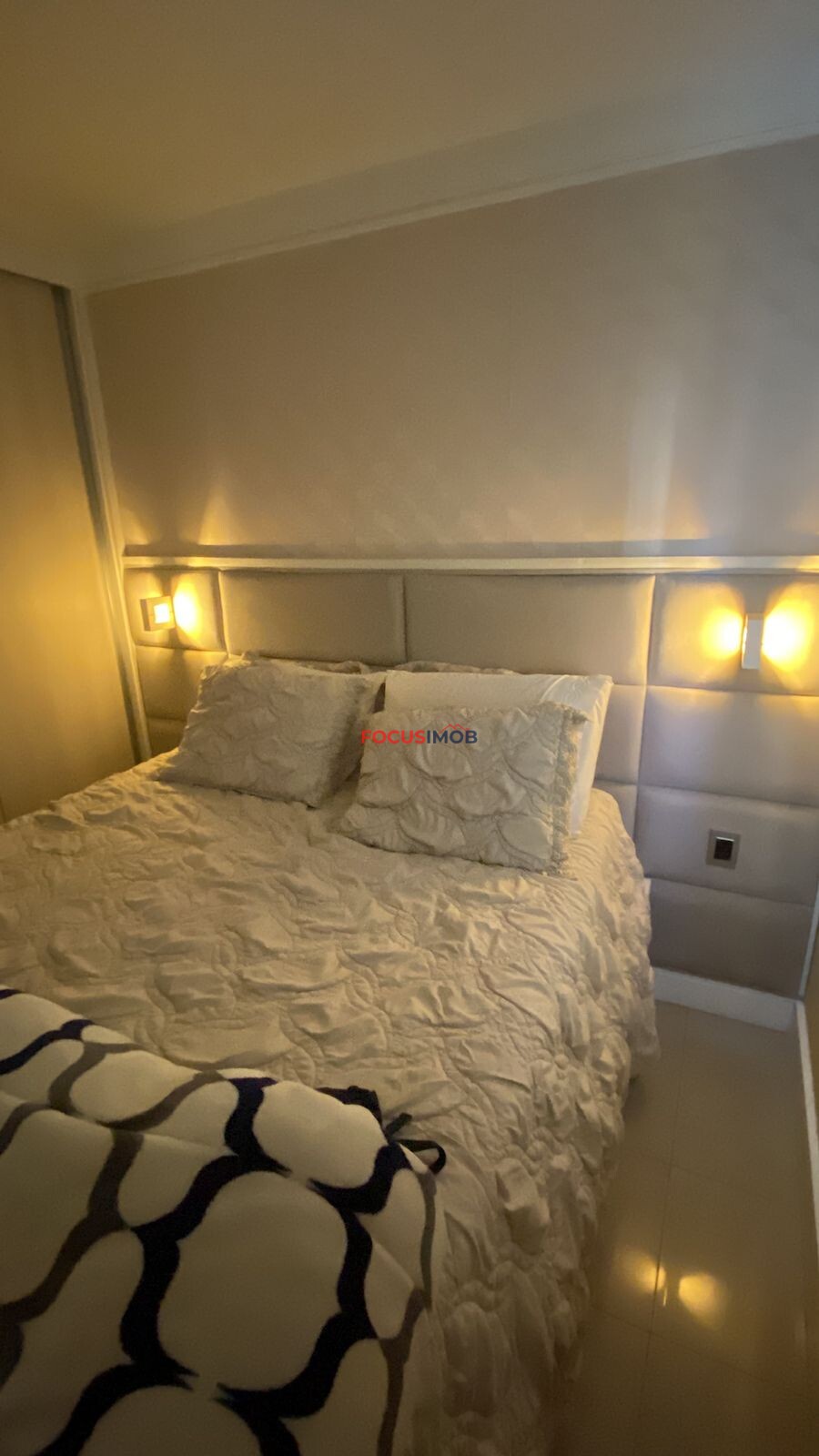 Apartamento Completo no Condomínio Morada do Sol - Mogi Guaçu