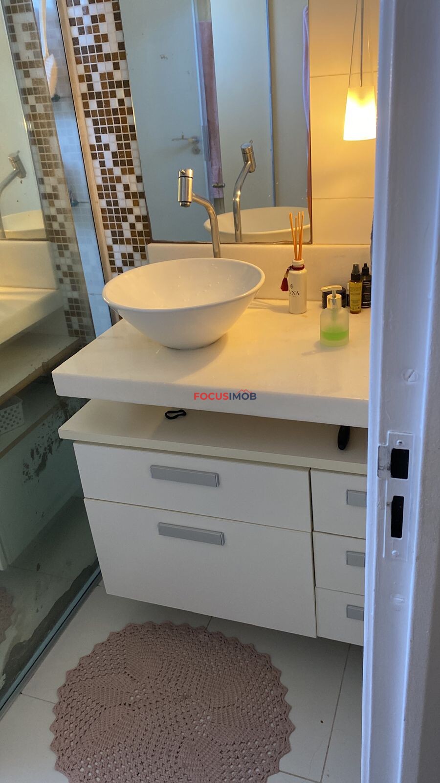 Apartamento Completo no Condomínio Morada do Sol - Mogi Guaçu