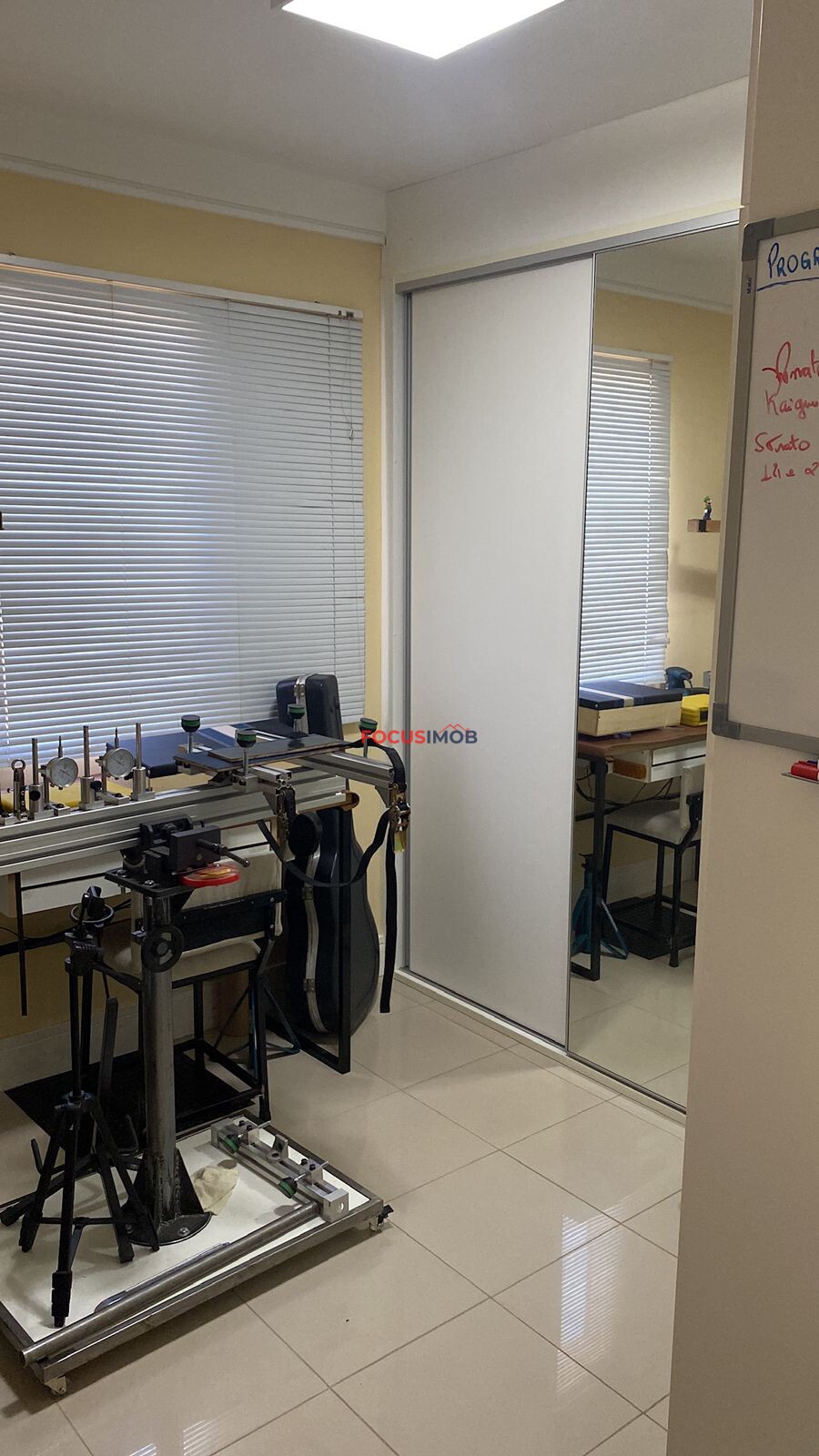 Apartamento Completo no Condomínio Morada do Sol - Mogi Guaçu