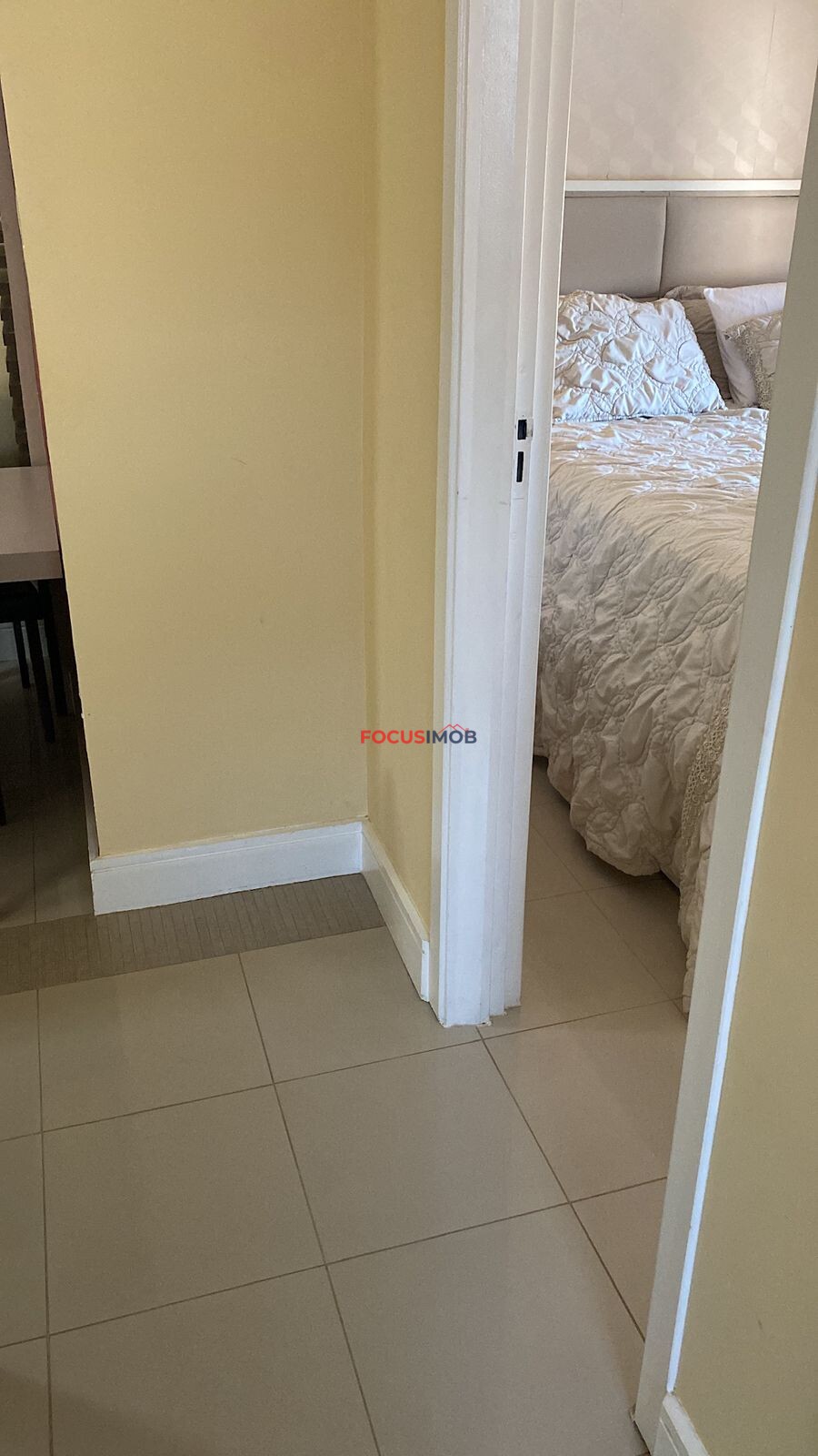 Apartamento Completo no Condomínio Morada do Sol - Mogi Guaçu