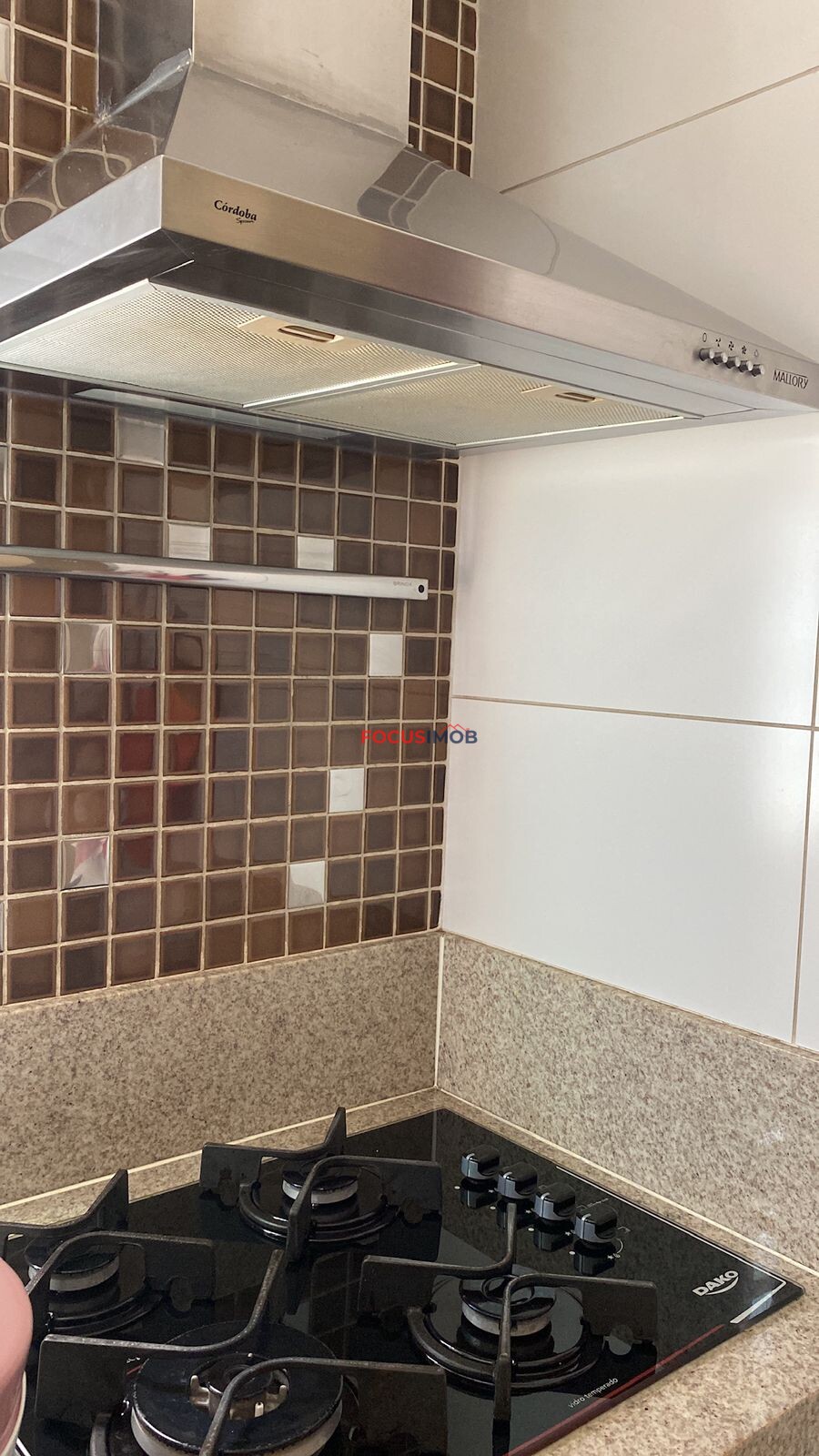 Apartamento Completo no Condomínio Morada do Sol - Mogi Guaçu