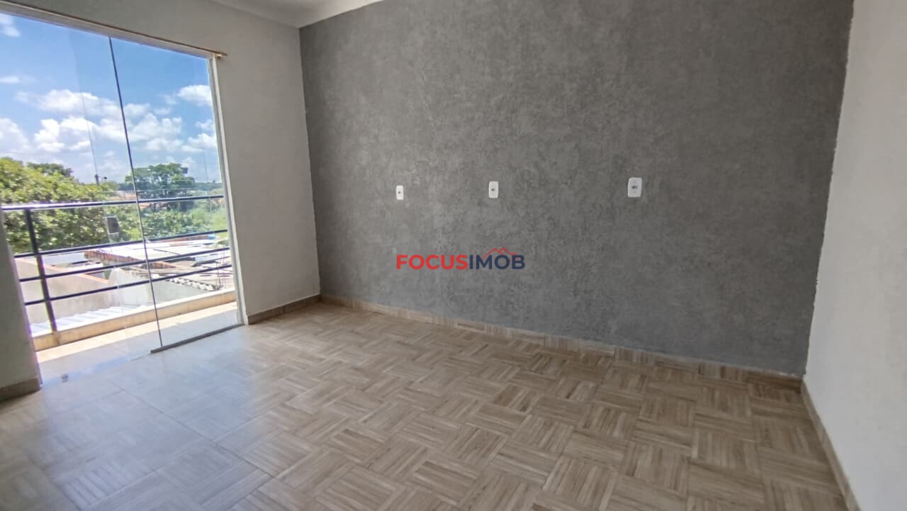 🏡 SOBRADO PARA LOCAÇÃO – JARDIM IMPERIAL | MOGI GUAÇU/SP