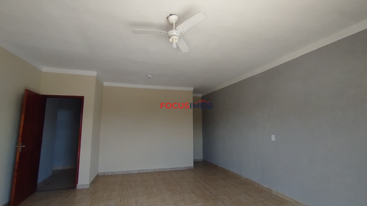 🏡 SOBRADO PARA LOCAÇÃO – JARDIM IMPERIAL | MOGI GUAÇU/SP