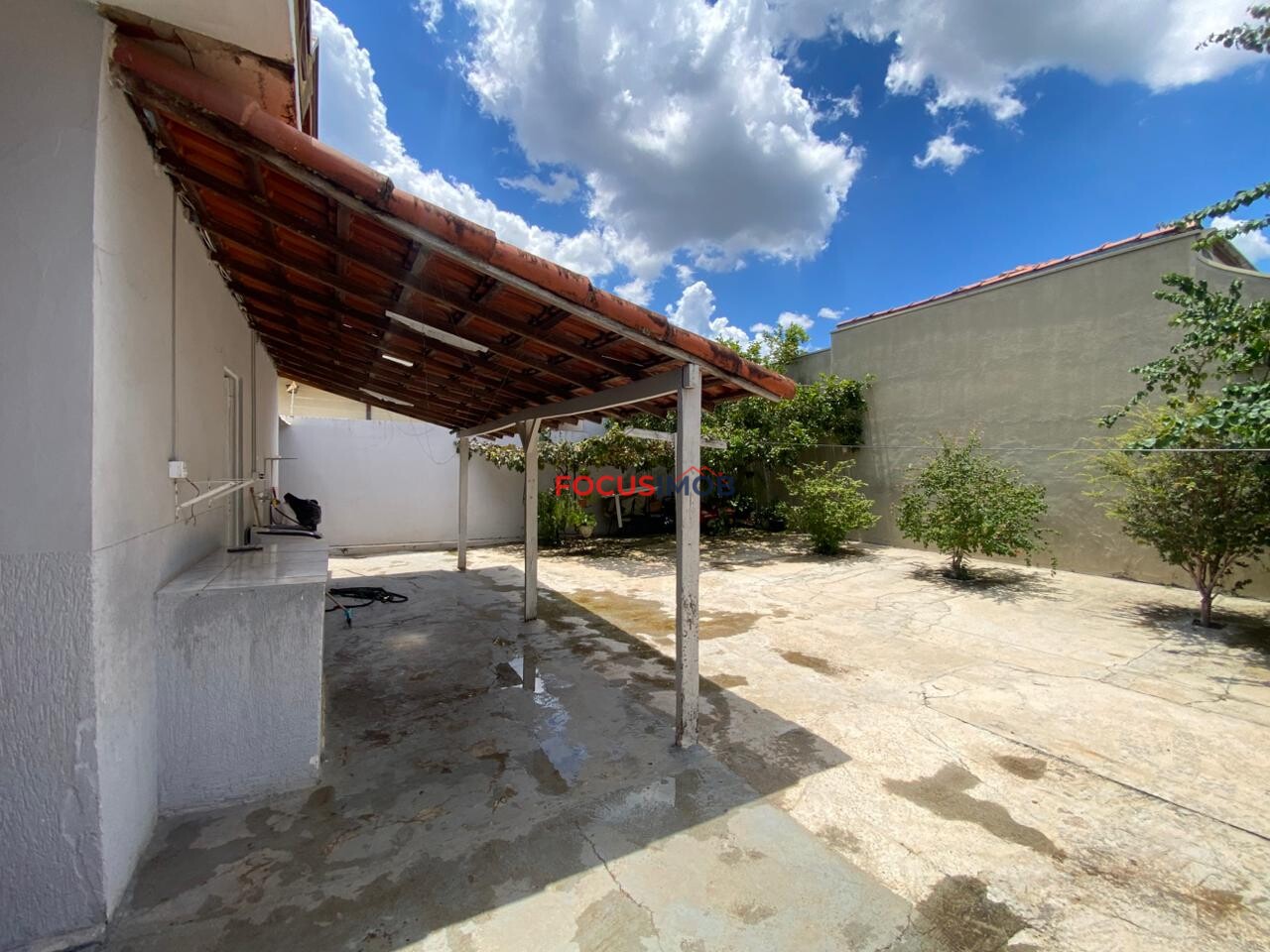 🏡 CASA À VENDA – RECANTO DO ITAMARACÁ | MOGI GUAÇU/SP