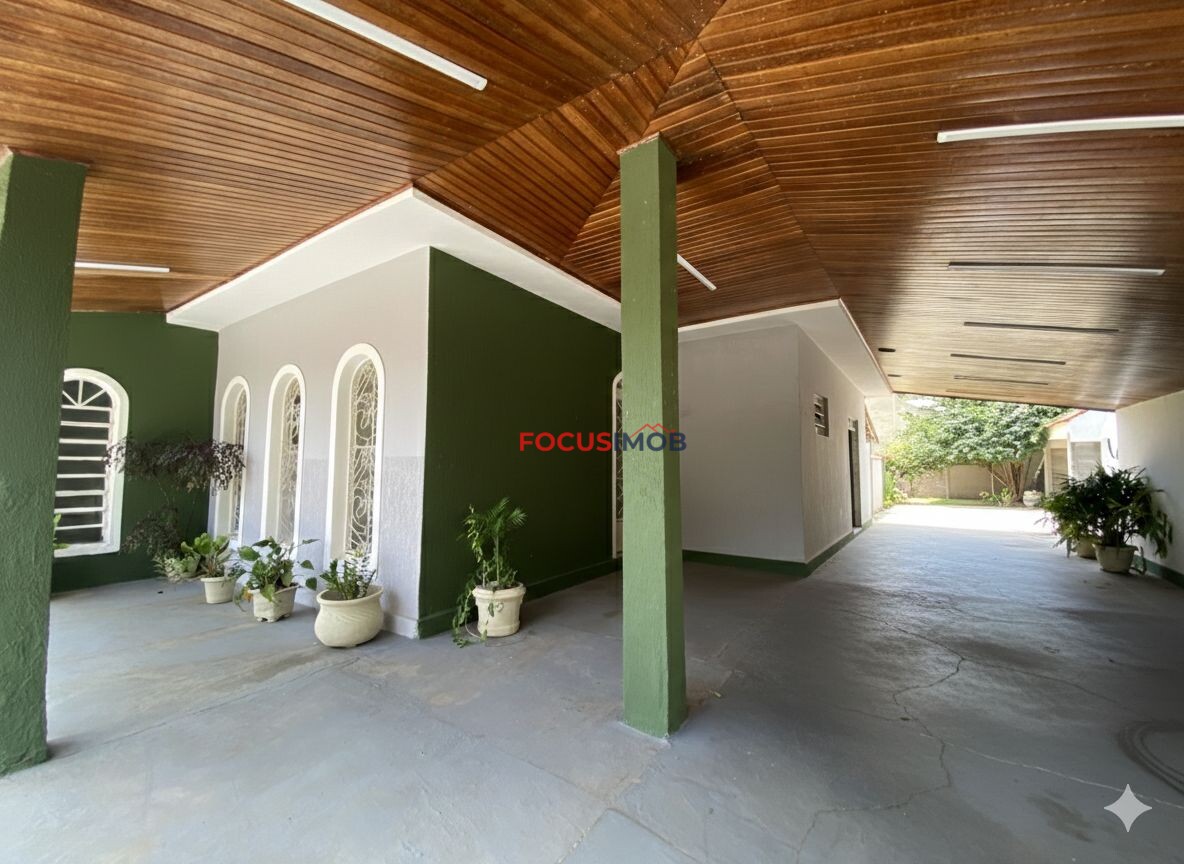 🏡 CASA À VENDA – RECANTO DO ITAMARACÁ | MOGI GUAÇU/SP