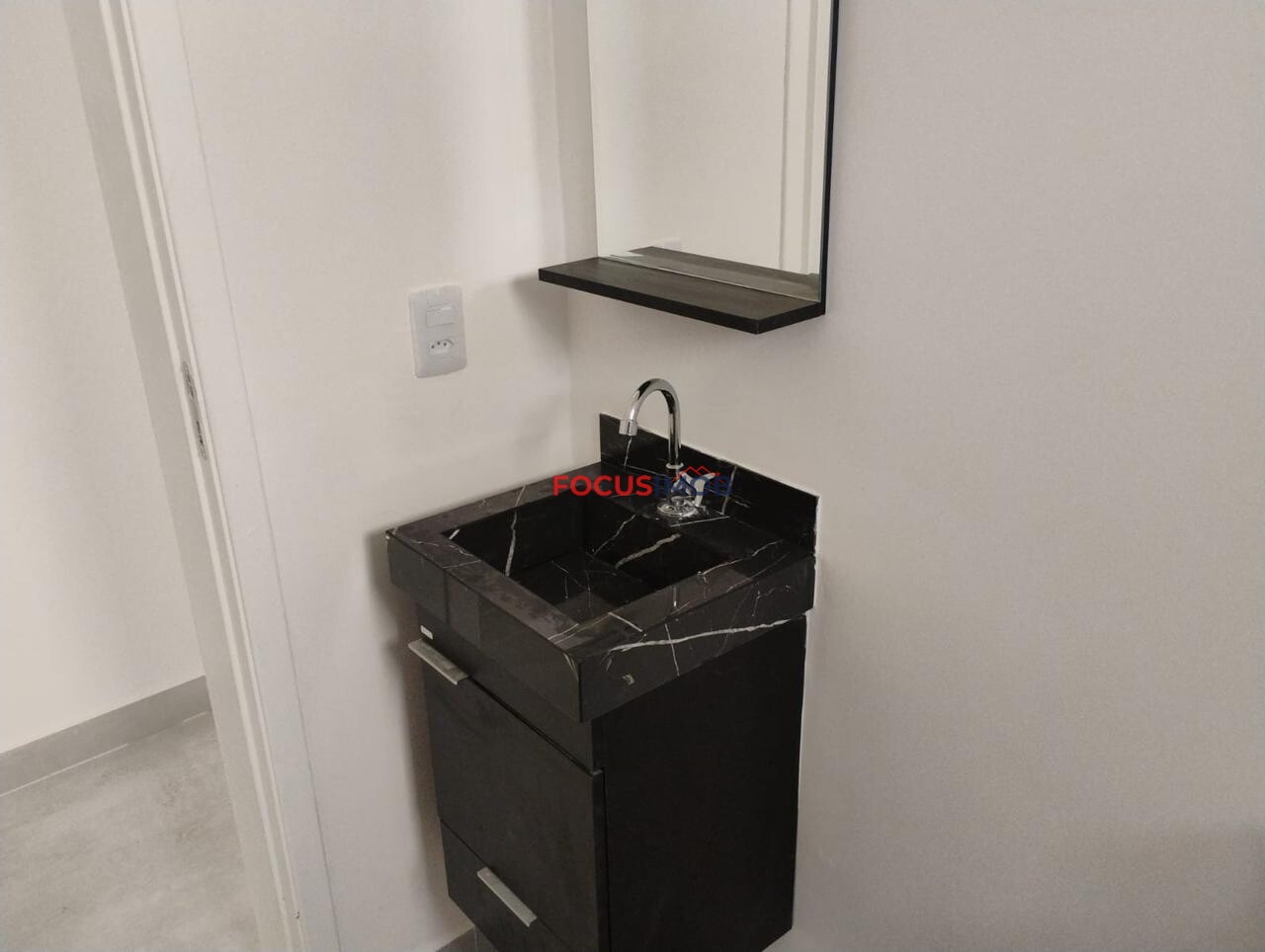 Apartamento para locação condomínio Residencial Rosas em Mogi Guaçu SP