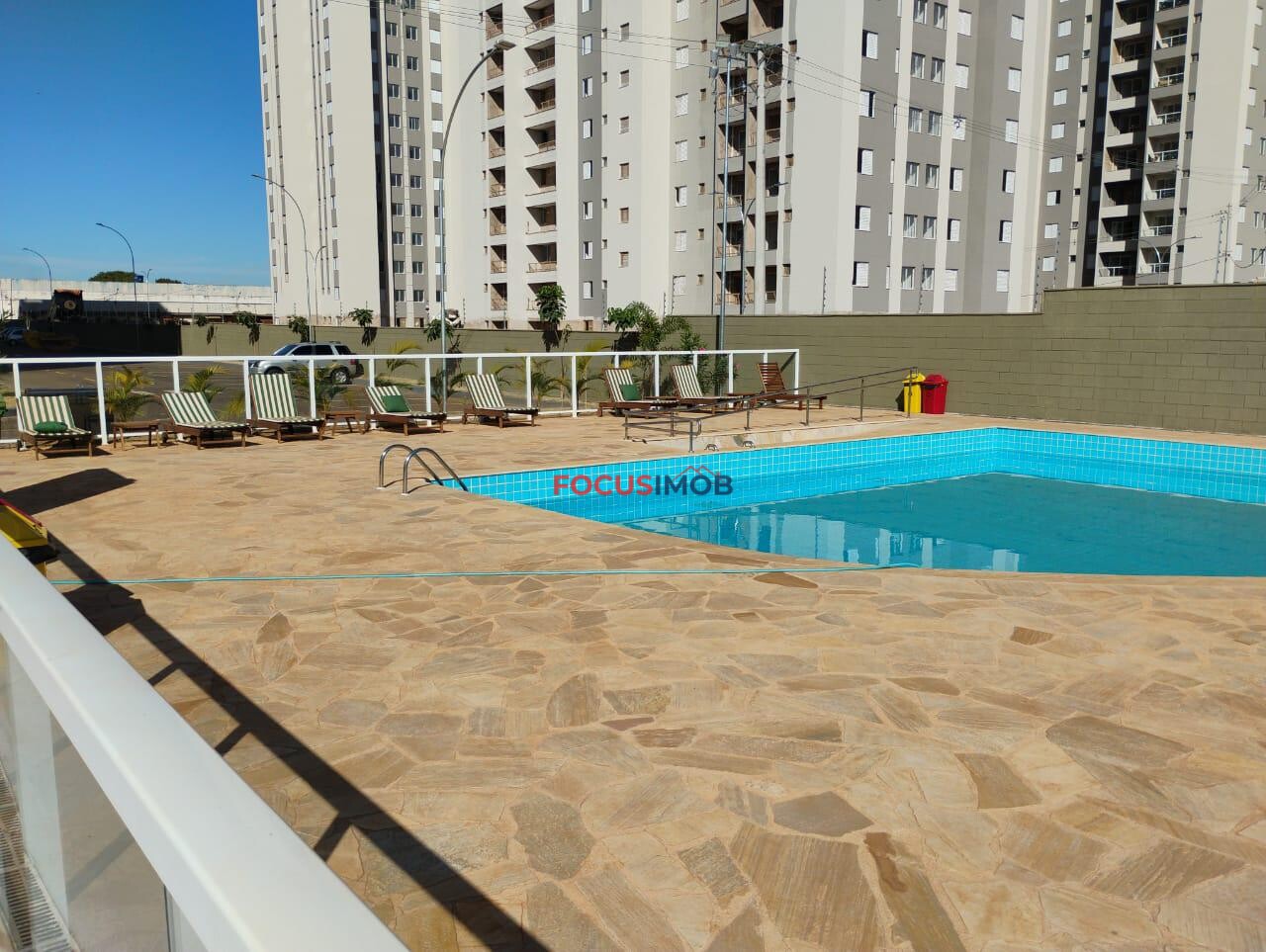 Apartamento para locação condomínio Residencial Rosas em Mogi Guaçu SP