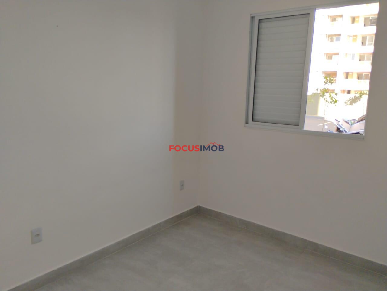 Apartamento para locação condomínio Residencial Rosas em Mogi Guaçu SP