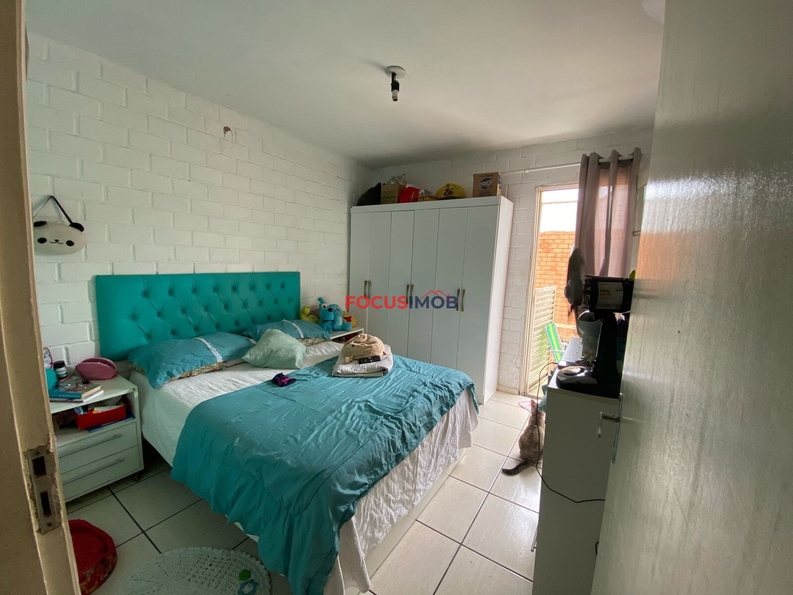 Apartamentos à venda – Itapira (Condomínio Euroville)