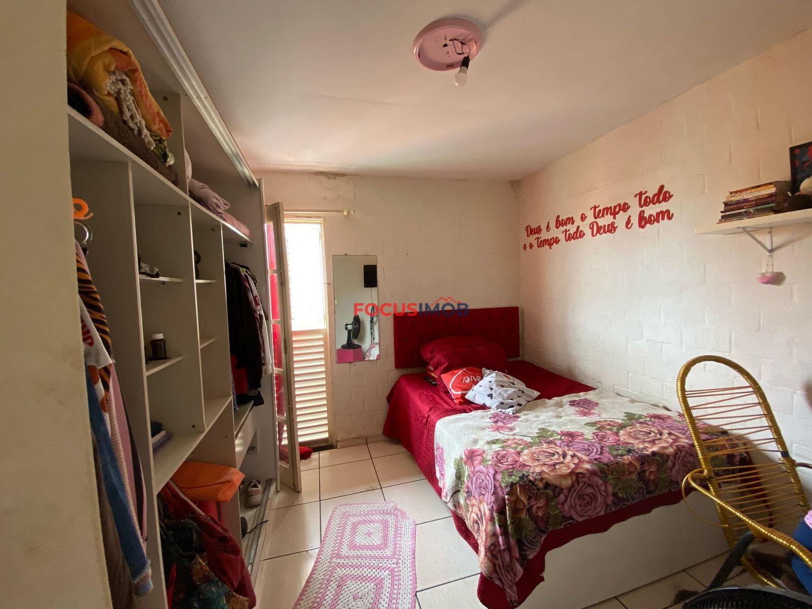 Apartamentos à venda – Itapira (Condomínio Euroville)