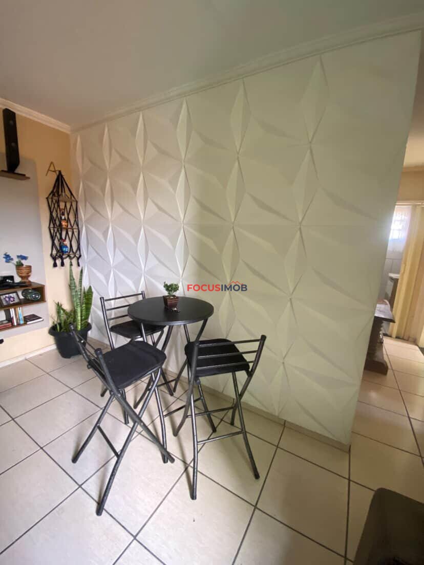 Apartamentos à venda – Itapira (Condomínio Euroville)