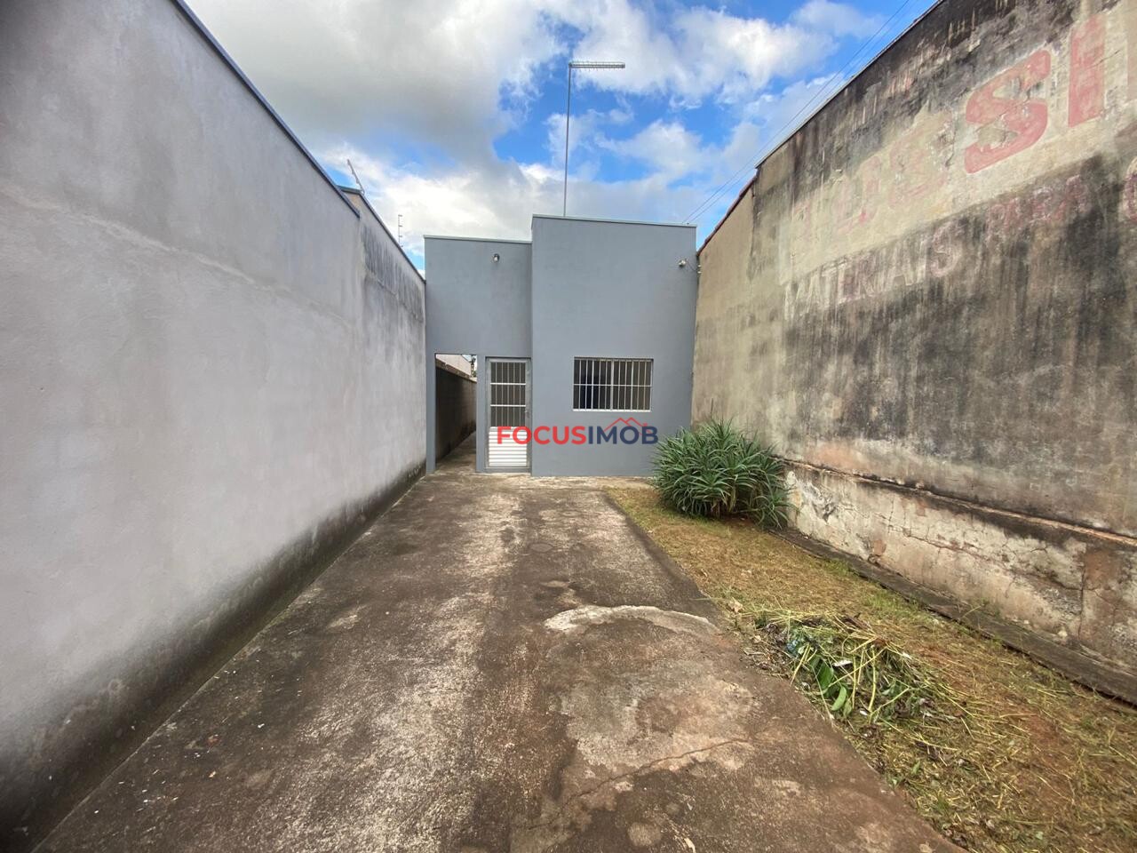 🏡 Casa para locação – Jardim Novo II, Mogi Guaçu/SP