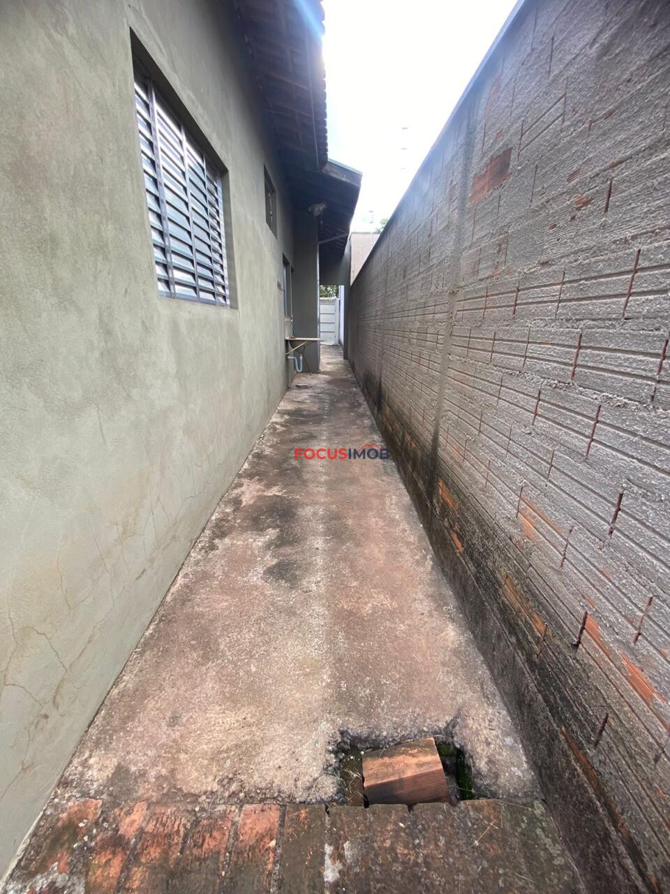 🏡 Casa para locação – Jardim Novo II, Mogi Guaçu/SP