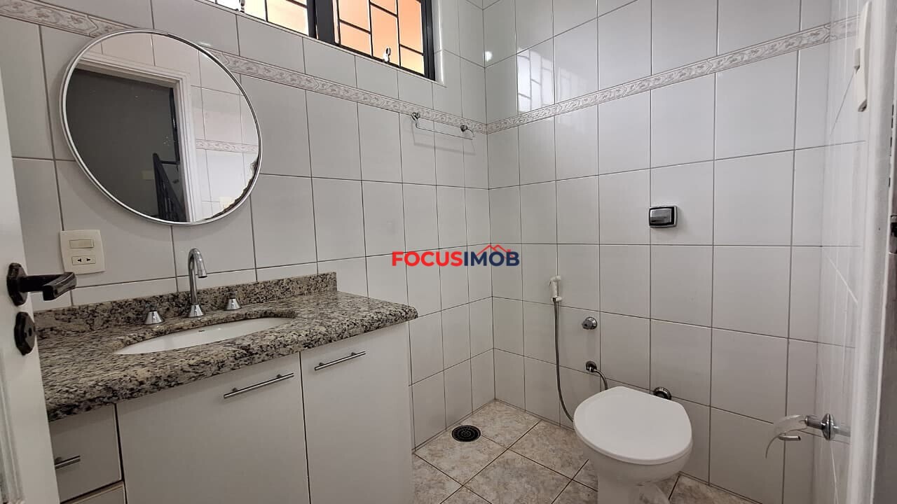 🏡 Sobrado para Locação – Conforto, Espaço e Qualidade de Vida para sua Família!