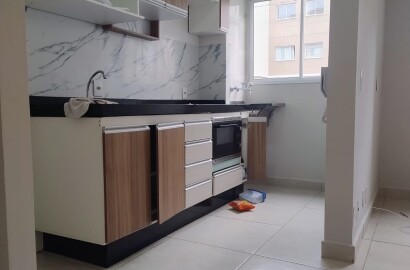 🏡 APARTAMENTO TÉRREO À VENDA – Condomínio Parque dos Lagos | Mogi Guaçu