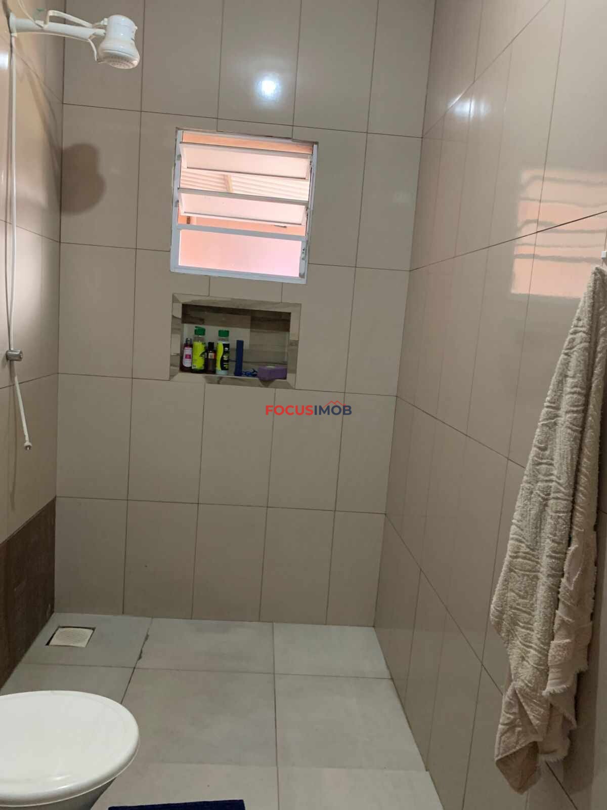 casa à venda no José Tonolli – Itapira (SP)