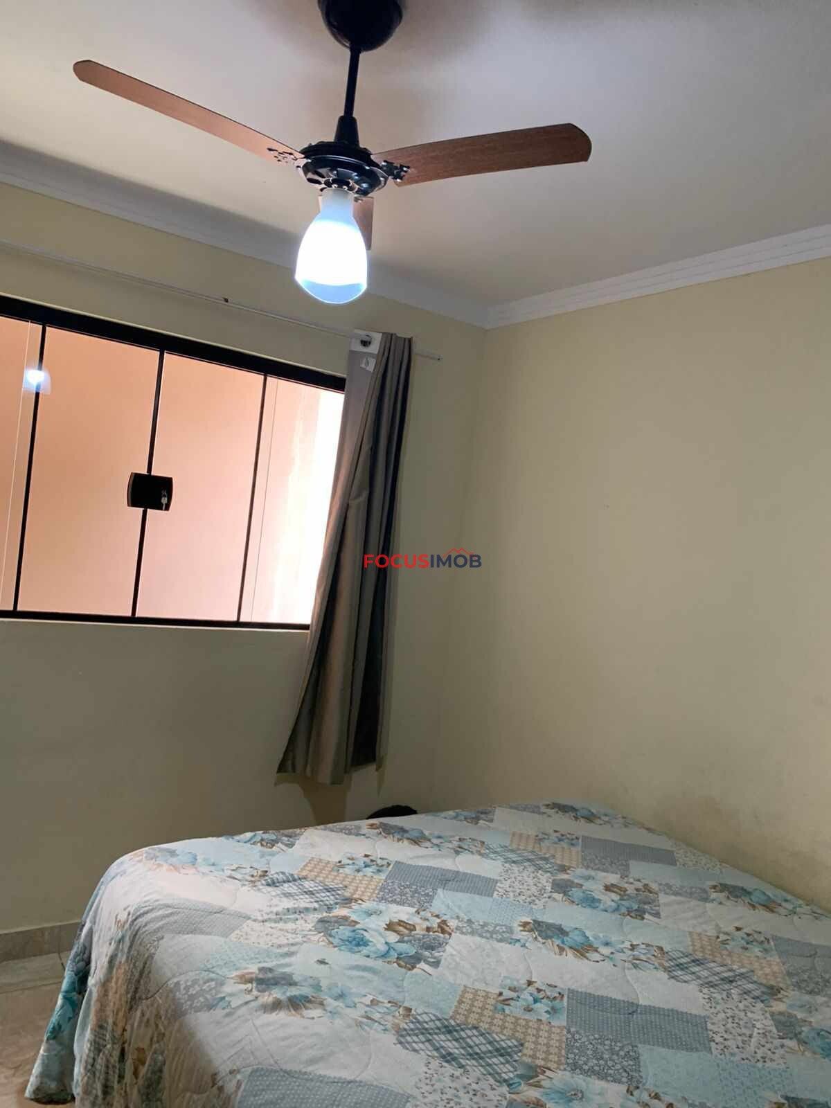 casa à venda no José Tonolli – Itapira (SP)