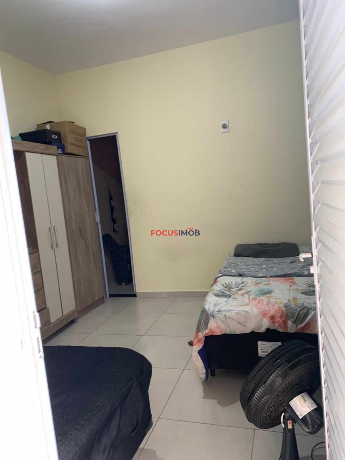 casa à venda no José Tonolli – Itapira (SP)