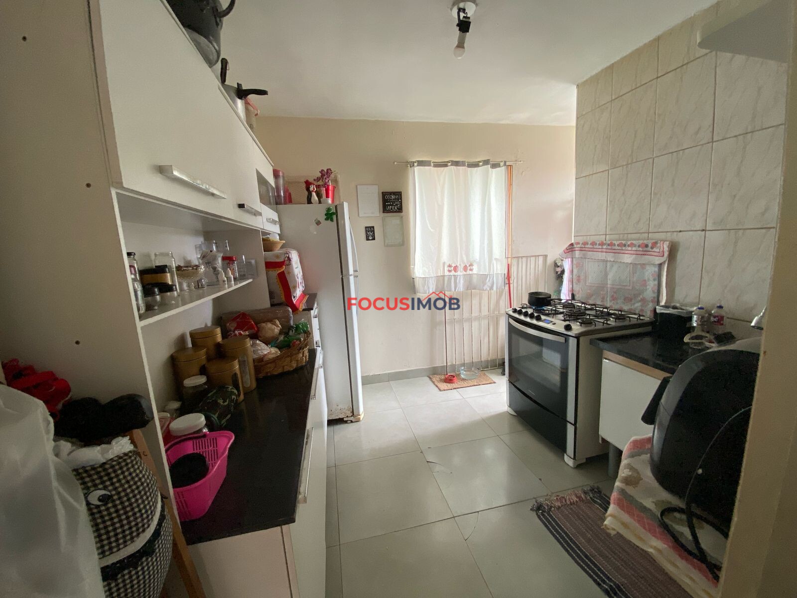 Apartamento Condominio Parque das Arvores- ITAPIRA