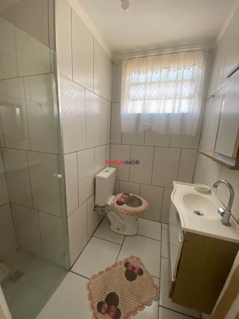 Apartamento Condominio Parque das Arvores- ITAPIRA