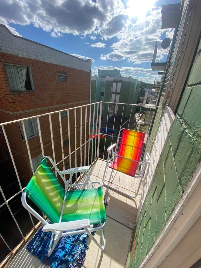 Apartamento Condominio Parque das Arvores- ITAPIRA