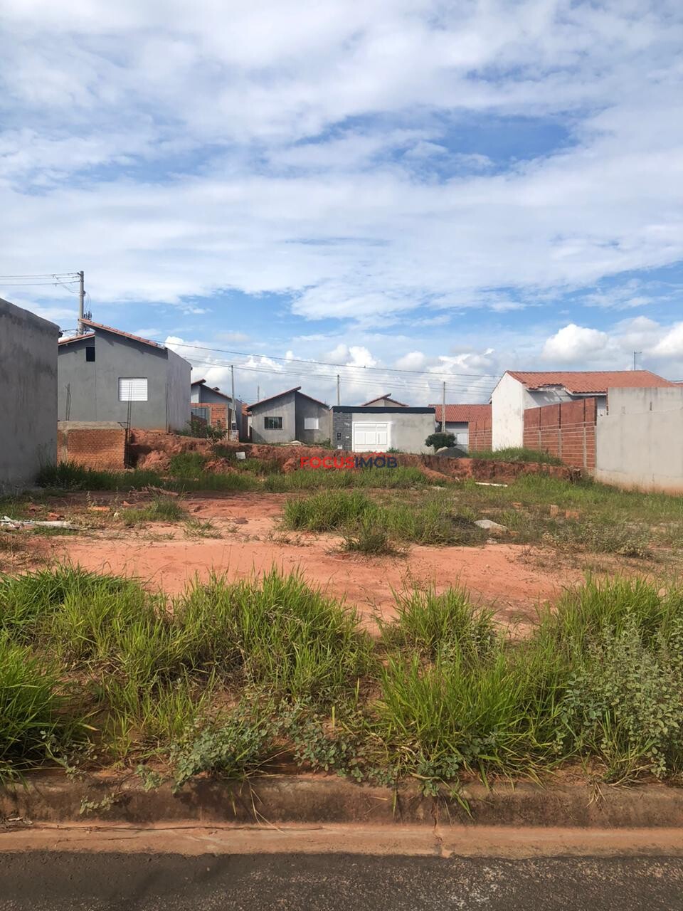 🏡 Terreno à Venda – Jardim Uirapuru | Estiva Gerbi/SP